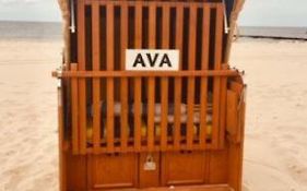 FEWO Ava - Seebad Zempin